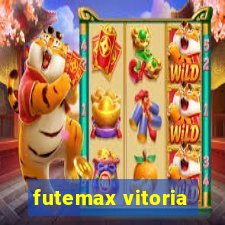 futemax vitoria